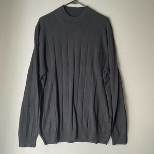 Joseph Abound sz‎ XXL 100% merino wool sweater NWT